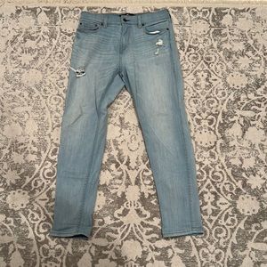 Men’s jeans
